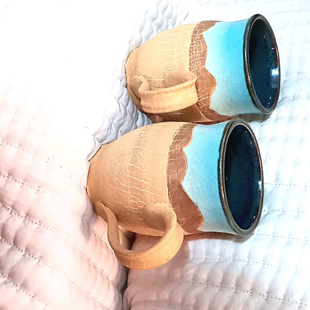 Mugs